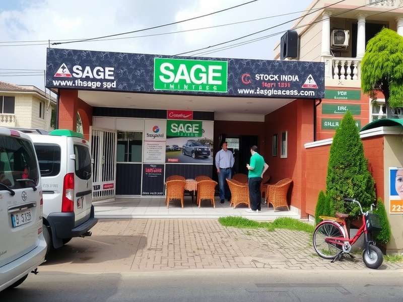 Stock Sage India Ace Educational Features